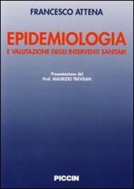 Epidemiologia e valutazione degli interventi sanitari
