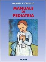 Manuale di pediatria