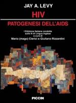 HIV. Patogenesi dell'AIDS