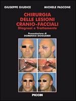 Chirurgia delle lesioni cranio-facciali. Diagnosi e trattamento