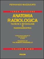 Anatomia radiologica