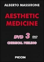 Peeling chimico. 3 DVD