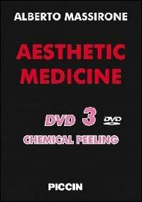 Peeling chimico. 3 DVD - Alberto Massirone - copertina