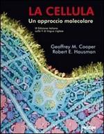 La cellula. Un approccio molecolare