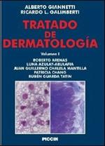 Tratado de dermatologia