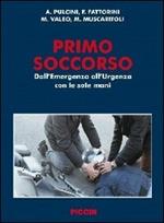 Primo soccorso. Dall'emergenza all'urgenza con le sole mani