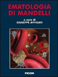 Ematologia di Mandelli - copertina