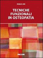Tecniche funzionali in osteopatia