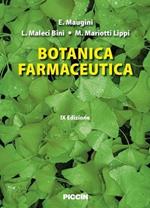 Botanica farmaceutica