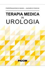 Terapia medica in urologia
