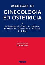 Manuale di ginecologia ed ostetricia