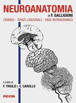 Neuroanatomia. Cranio-spazi liquorali-vasi intracranici