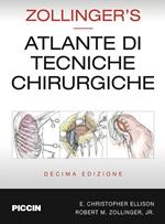 Atlante di tecniche chirurgiche