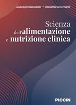 Scienza dell'alimentazione e nutrizione clinica