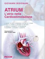 Atrium. L'atrio nella cardiostimolazione