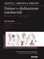 Dolore e disfunzione miofasciali. Manuale per i trigger point