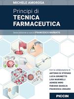 Principi di tecnica farmaceutica