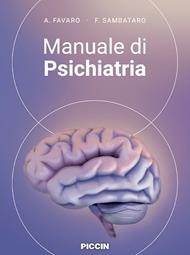 Manuale di psichiatria