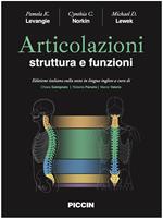 Articolazioni: struttura e funzioni