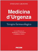 Medicina d'urgenza. Terapia farmacologica