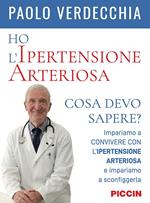 Ho l'ipertensione arteriosa. Cosa devo sapere?