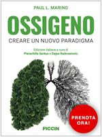 Ossigeno. Creare un nuovo paradigma