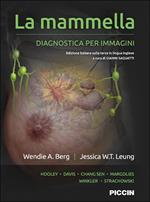 La mammella. Diagnostica per immagini