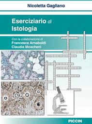 Eserciziario di istologia