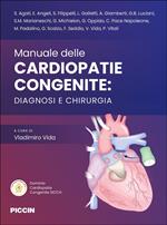 Manuale delle cardiopatie congenite. Diagnosi e chirurgia