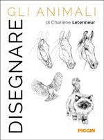 Disegnare gli animali