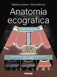 Anatomia ecografia. L'essenziale
