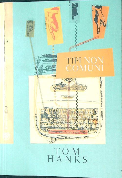 Libro di Faccia