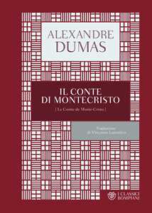 Libro Il conte di Montecristo Alexandre Dumas