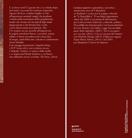 Magia nera - Loredana Lipperini - 3