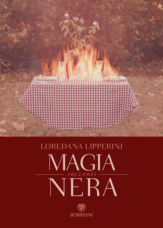 Magia nera - Loredana Lipperini - copertina