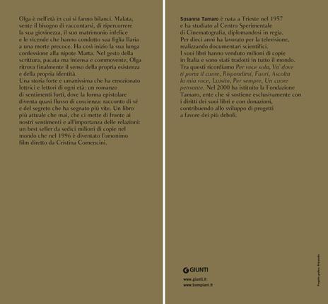 Va' dove ti porta il cuore. Ediz. speciale - Susanna Tamaro - 3