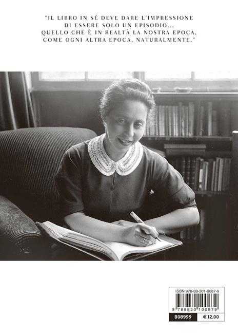 Suite francese - Irène Némirovsky - 4