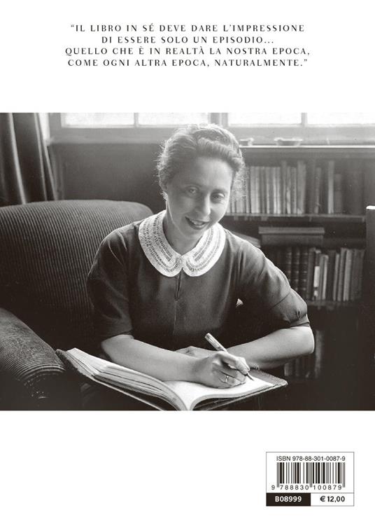 Suite francese - Irène Némirovsky - 4