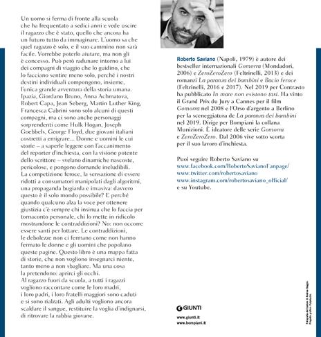 Gridalo - Roberto Saviano - 3