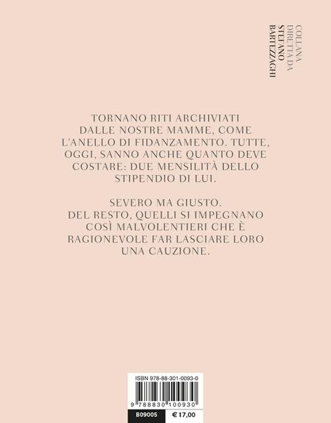 Galateo per ragazze da marito - Irene Soave - 4