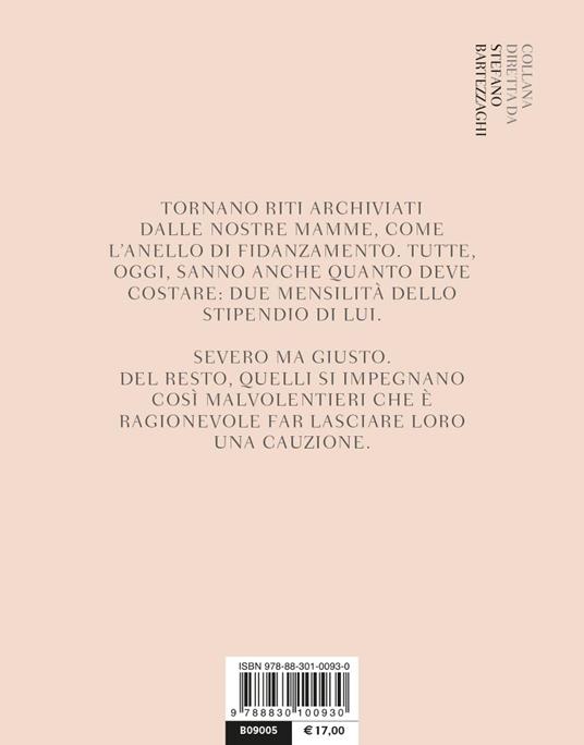 Galateo per ragazze da marito - Irene Soave - 4