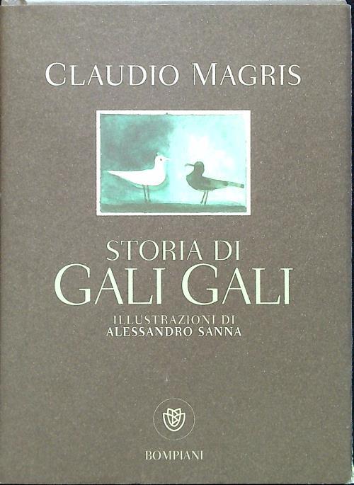 Libro di Faccia