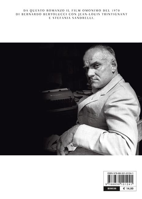 Il conformista - Alberto Moravia - 4