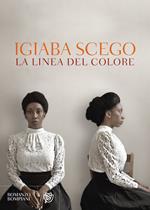 La linea del colore