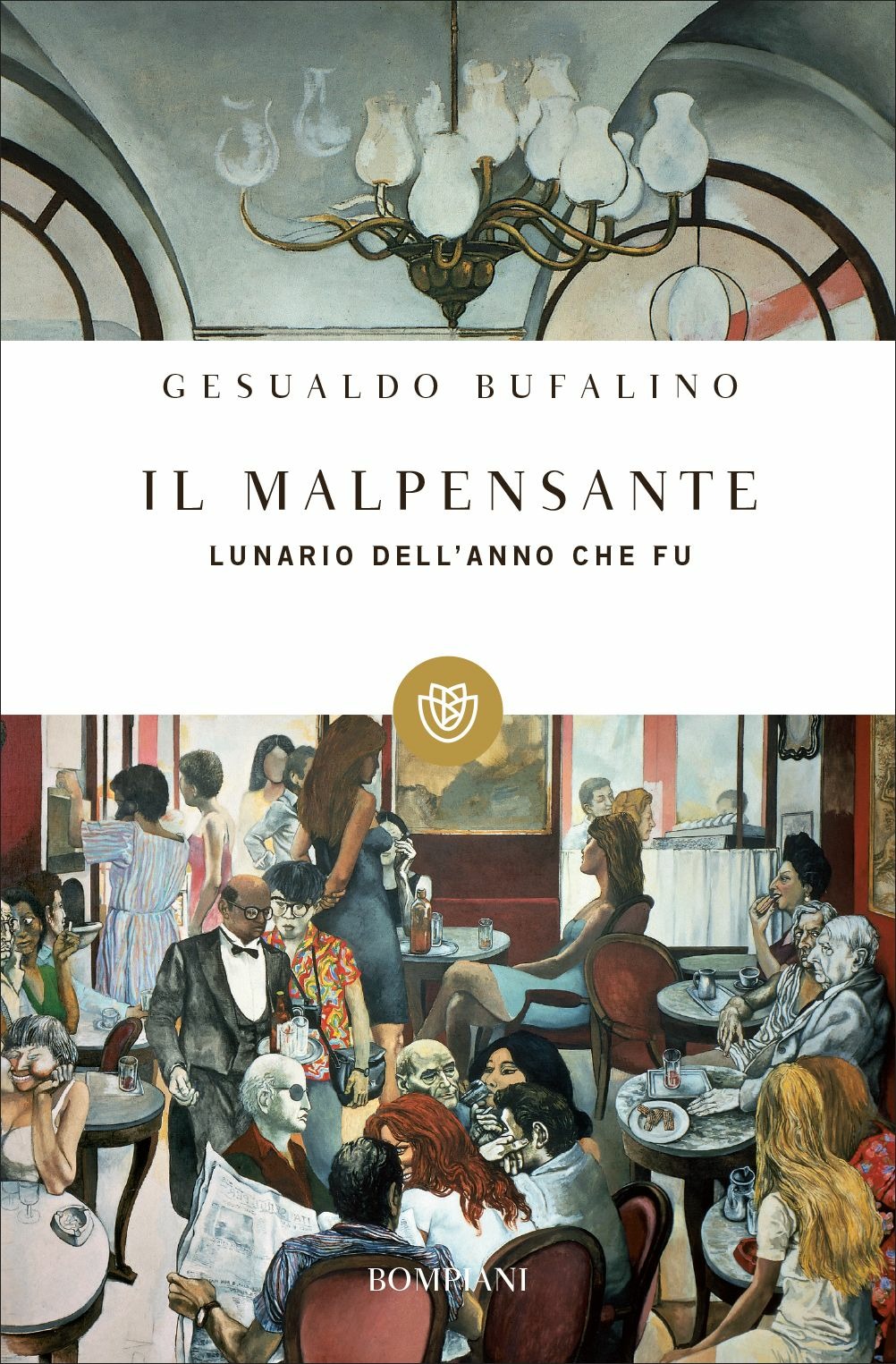 Libreria Internazionale Romagnosi snc