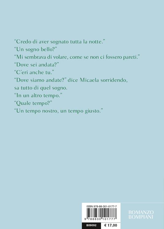 L'indicibile - Gabriella De Fina - 2