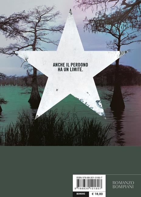 Black blues - Attica Locke - 4