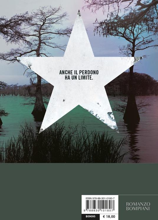 Black blues - Attica Locke - 4