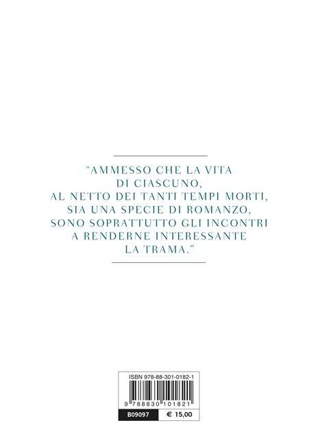 Un mondo migliore. Ritratti - Silvia Sereni - 2