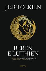 Beren e Lúthien